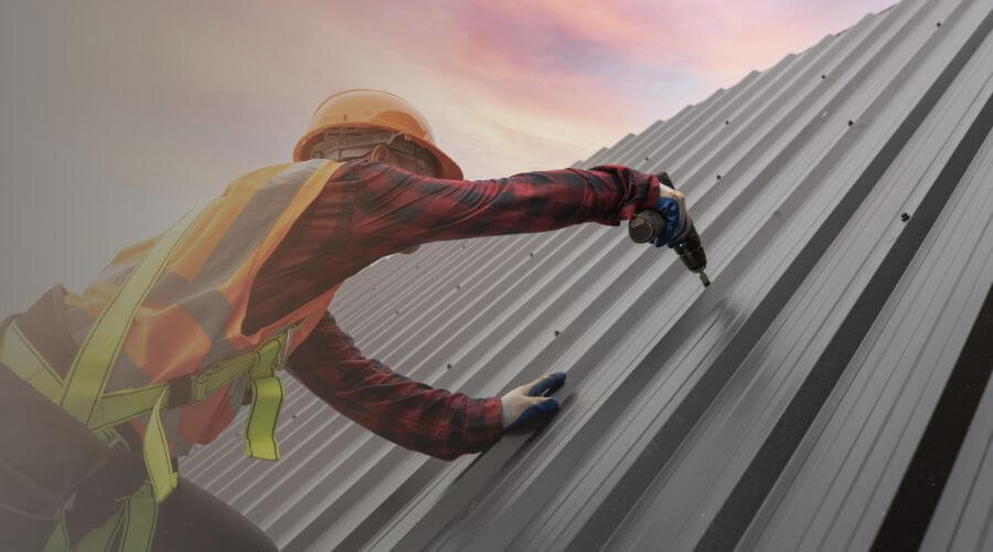Expert Emergency Roof Repairs services in Skaneateles, NY